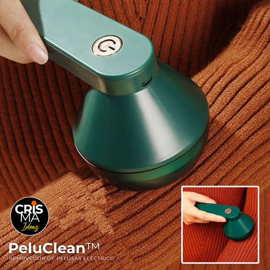 QUITA PELUSAS ELECTRICO PELUCLEAN™ ⭐⭐⭐⭐⭐