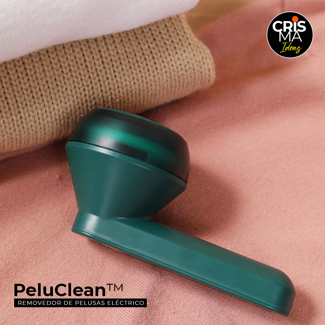 QUITA PELUSAS ELECTRICO PELUCLEAN™ ⭐⭐⭐⭐⭐